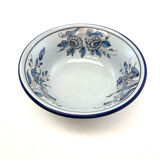 Nevers Montagnon earthenware bowl cup