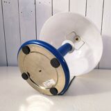 Mushroom lamp design 80's vintage 2