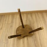 Tripod stool