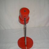 desk lamp from the 70s
