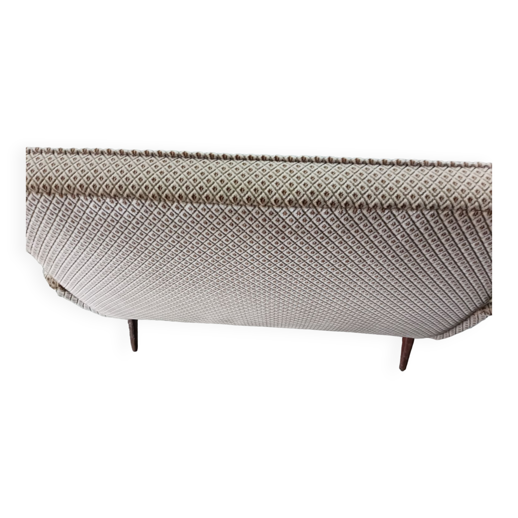 Vintage living room 60s/70s