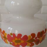 Vintage pendant light