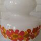 Vintage pendant light