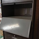 Metal storage