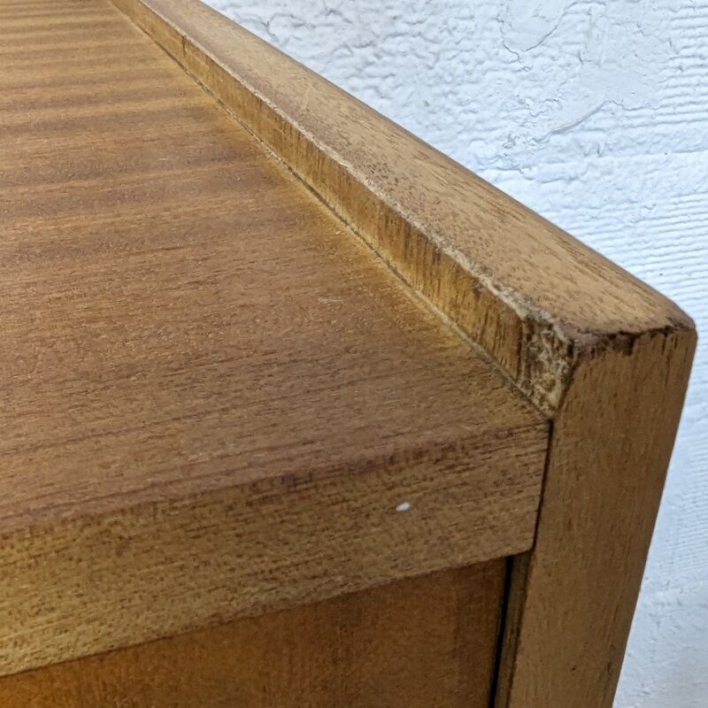 Weekly high chest of drawers