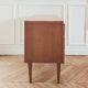 Enfilade vintage rénovée, années 60