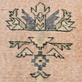 Tapis, 193x317cm