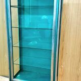 Vetrina medica nei 50