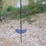50s floor lamp