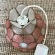 Mother-of-pearl pendant