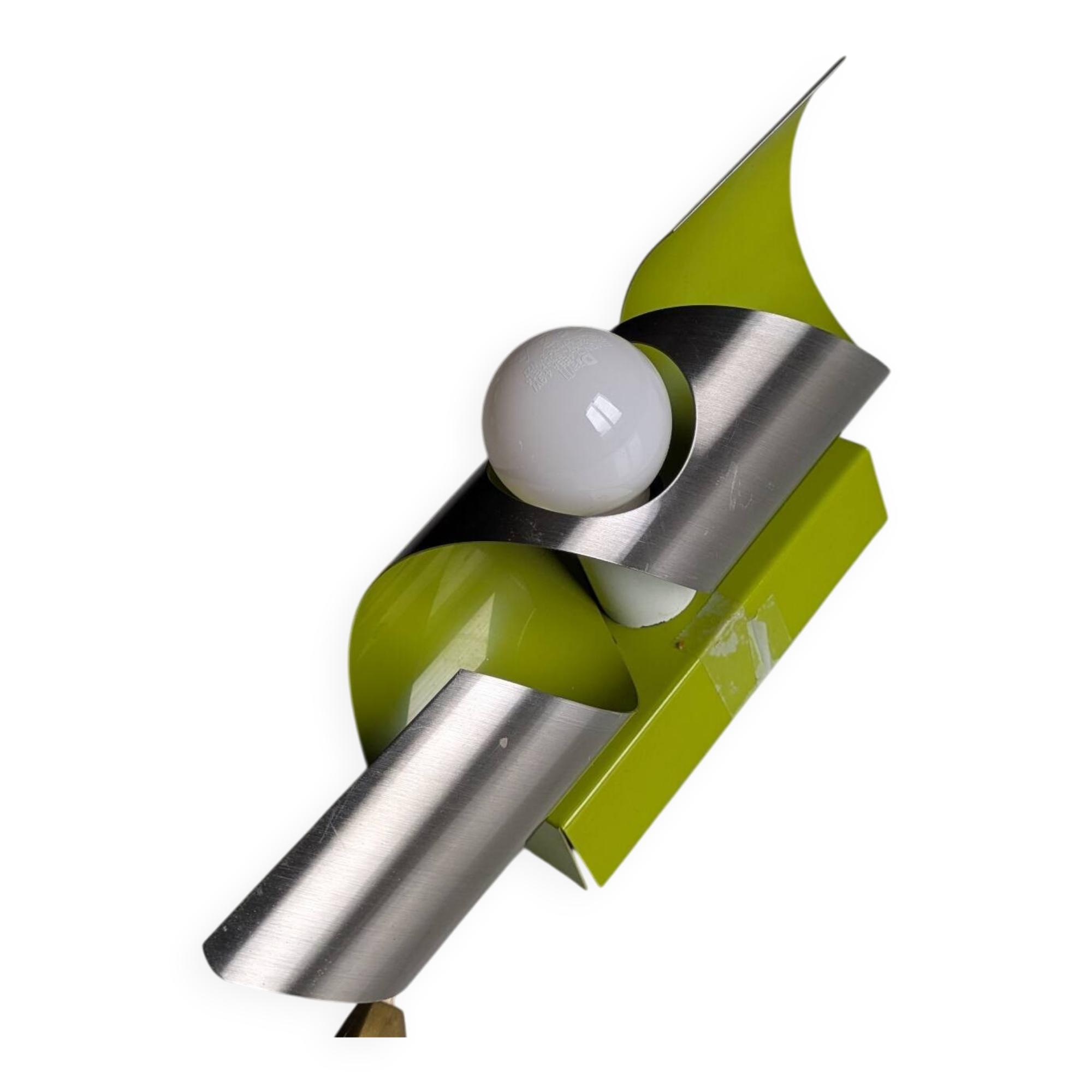 Applique Space Age