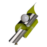 Applique Space Age