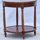 Pedestal table 37389