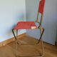 Chaise pliante Lafuma de jardin ou camping
