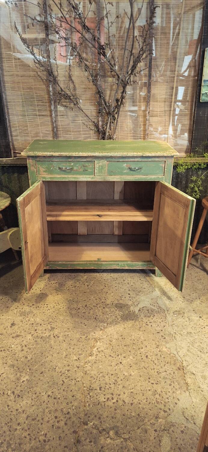 Buffet parisien