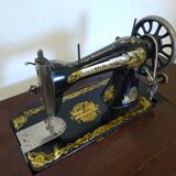 Singer sewing machine 1906 Egypt