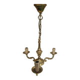 Lustre Collange