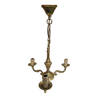 Lustre Collange