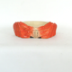 Ceramic crab pouch