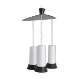 Suspension 3 opalines 1960