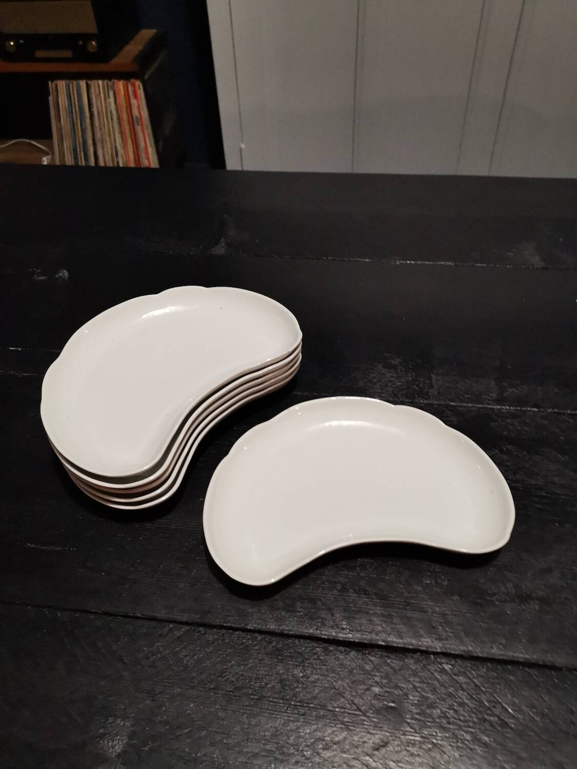Salad plates