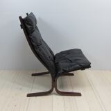 Siesta armchair, Ingmar Relling, Westnofa, Norway 1960s