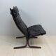 Siesta armchair, Ingmar Relling, Westnofa, Norway 1960s