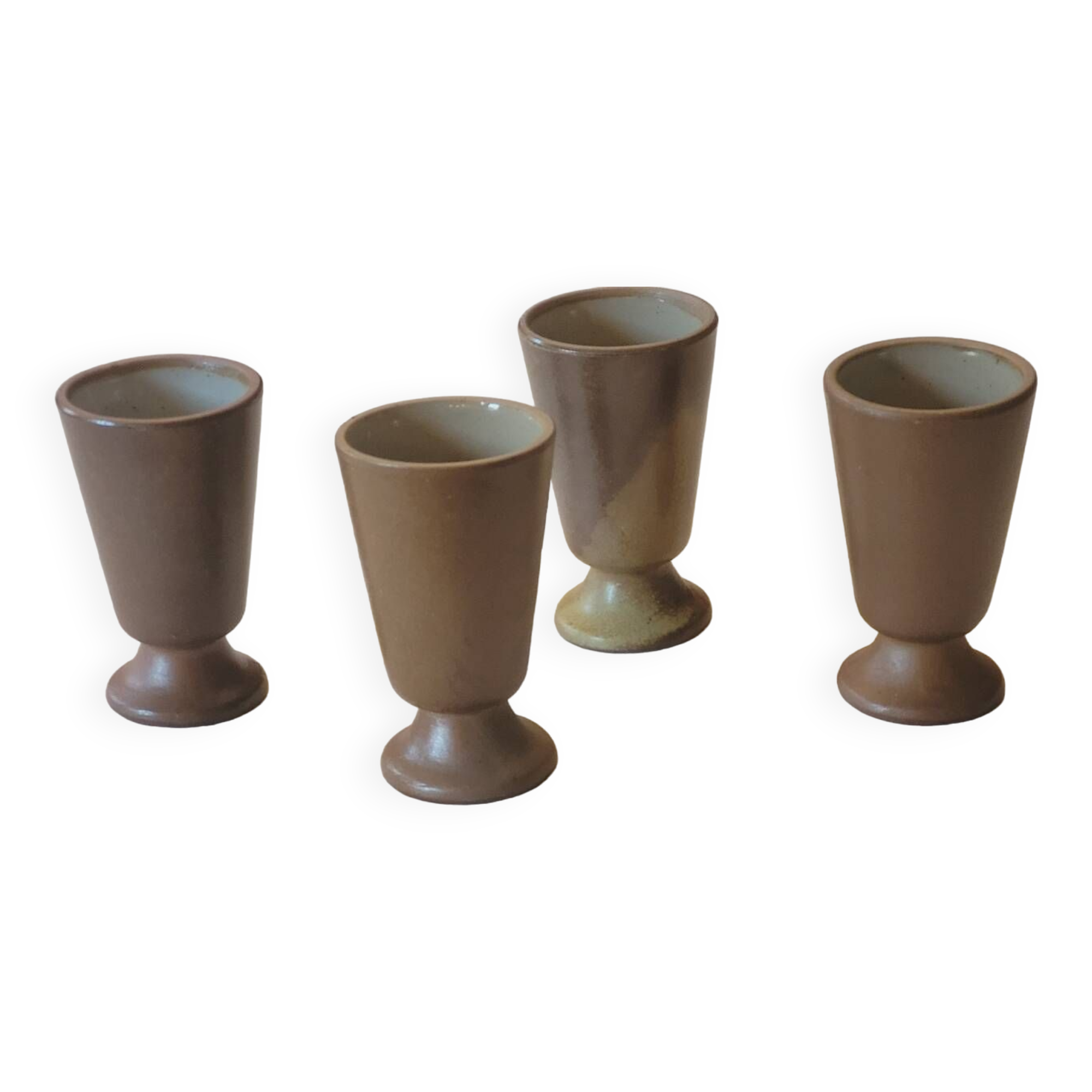 Mazagrans in real sandstone