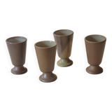 Mazagrans in real sandstone