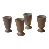 Mazagrans in real sandstone