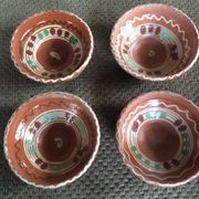 Series of 4 courses