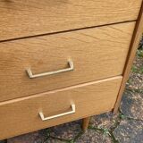 Commode vintage