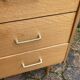 Commode vintage
