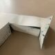 Lettre d’enseigne ancienne A