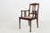 Antique French Armchair with Cane Seat, France, circa 1890