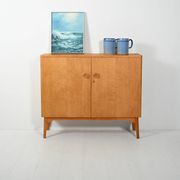 Buffet en bouleau “Swedish Grace”, années 1940