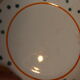 Set of 6 gien asiattes model Constellation creation millefleurs