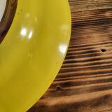 4 Duralex hollow plates