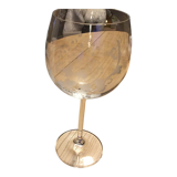 Verre gravé