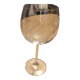 Engraved glass