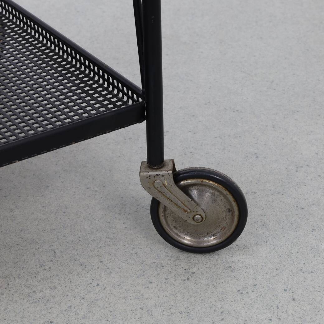 Serving Trolley by Floris Fiedeldij for Artimeta, 1960s