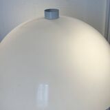 Mushroom floor lamp