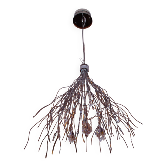 Eglo Scorpi Chandelier