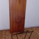 Wooden Wall Shelf, 1970s