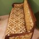 Antique bench