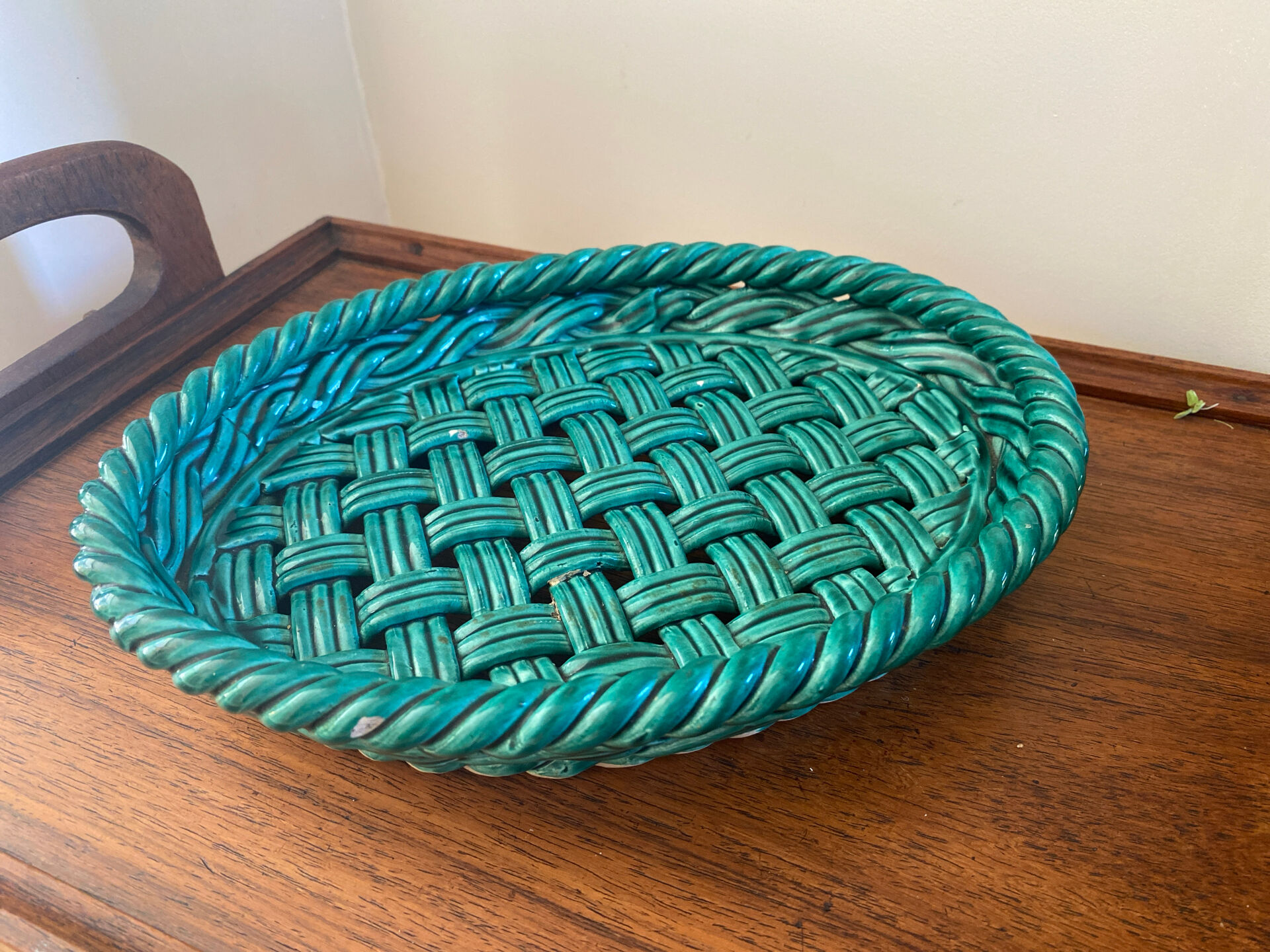 50s dish