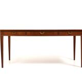 Frits Henningsen Cabinetmaker, Large Desk 1940s