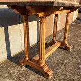 table de cuisine