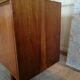 Vintage teak sideboard