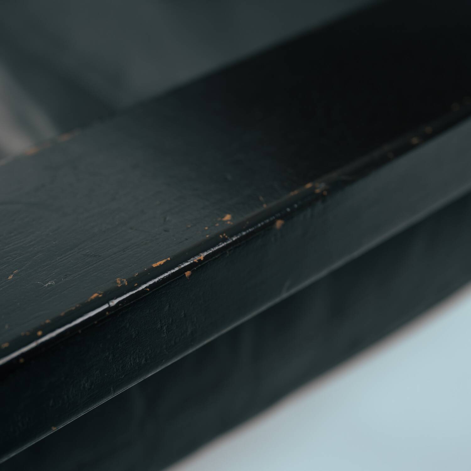 Chaises longues brutalistes avec repos-pieds de Sonja Wasseur, années 1970